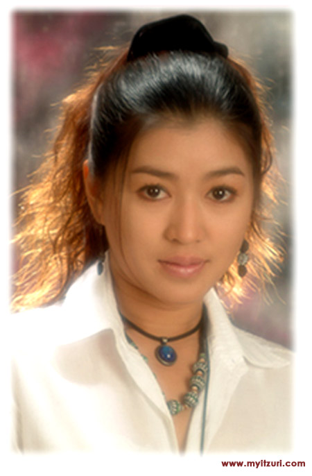 Aindra Kyaw Zin
